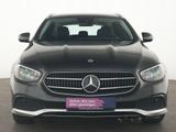 Mercedes-Benz E 200 Avantgarde 4Matic|Burmester|LED|Navi - Mercedes-Benz E 200: Grün