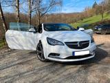 Opel Cascada 1.6 ECOTEC DI Turbo 147kW Active Active - Opel Cascada: Active