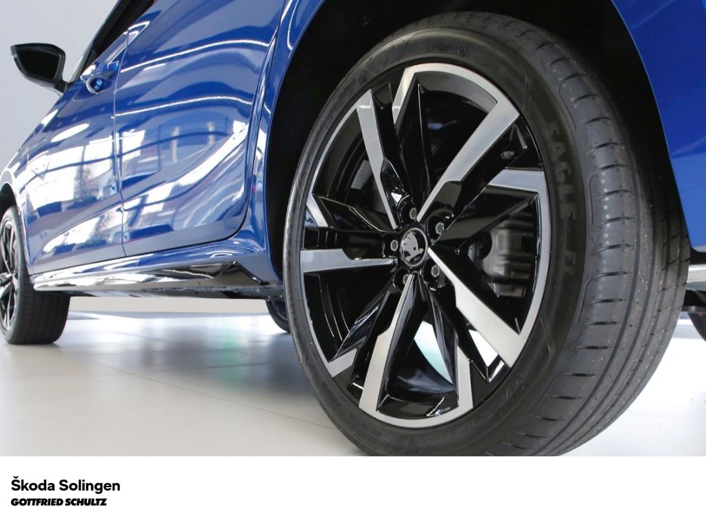 Skoda Kamiq - Bild 5