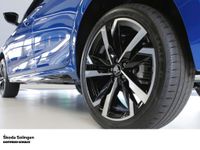 Skoda Kamiq - Vorschau Bild 5