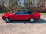 BMW 320i Cabriolet E30  - BMW aus 1990: E30