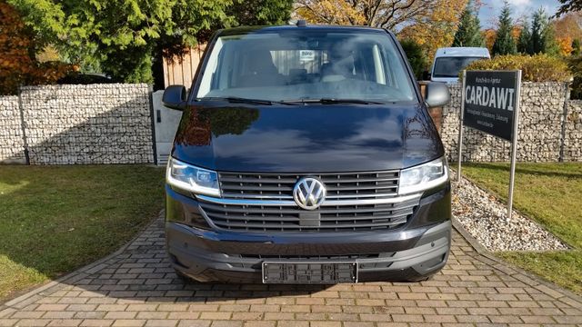 Volkswagen T6.1 Multivan Trendline 2.0 TDI DSG | LED | NAV