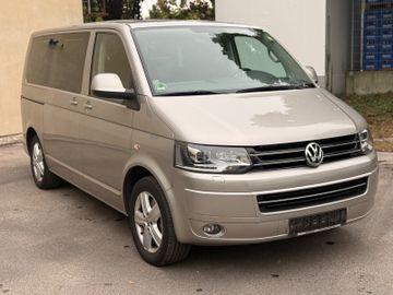 Volkswagen T5 Multivan - 3