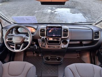 Westfalia Columbus 640 E 140 PS Zusatzbett SOLAR LITHIUM