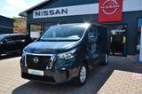Nissan Primastar Kombi L1H1 2,8t dCi Tekna - Nissan mit Diesel-Antrieb: 8