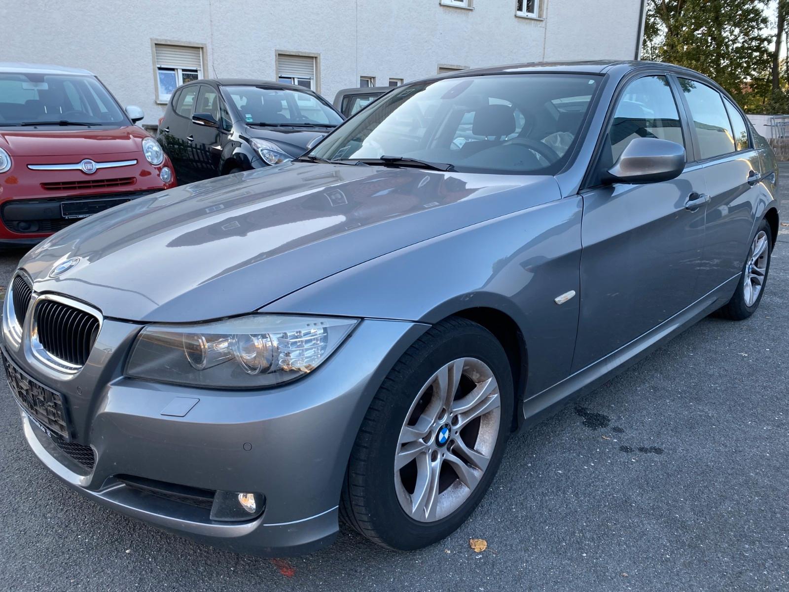 BMW 318