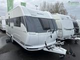 Hobby De Luxe 460 UFe 1500 kg / Mover / ETS - Offers