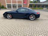 Porsche Cayman S  - Porsche in Göttingen