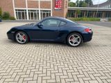 Porsche Cayman S  - Porsche Cayman aus 2009