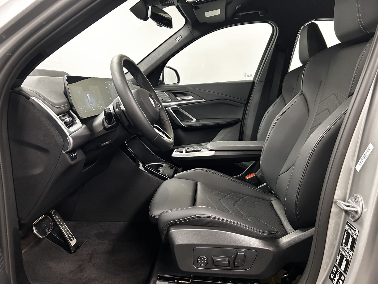 BMW X1 - Bild 4