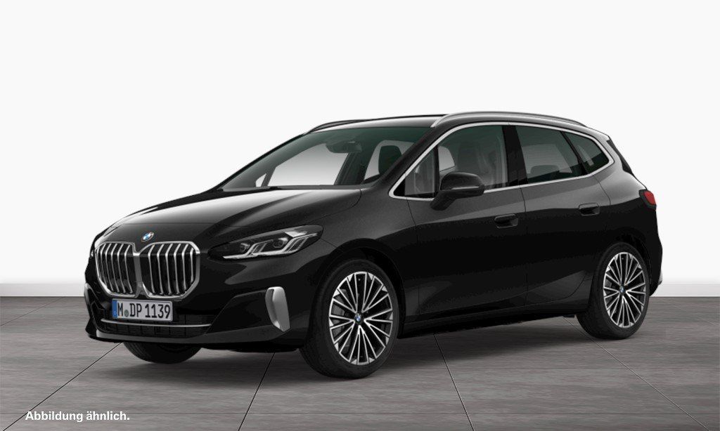 Image of BMW 218 Active Tourer
