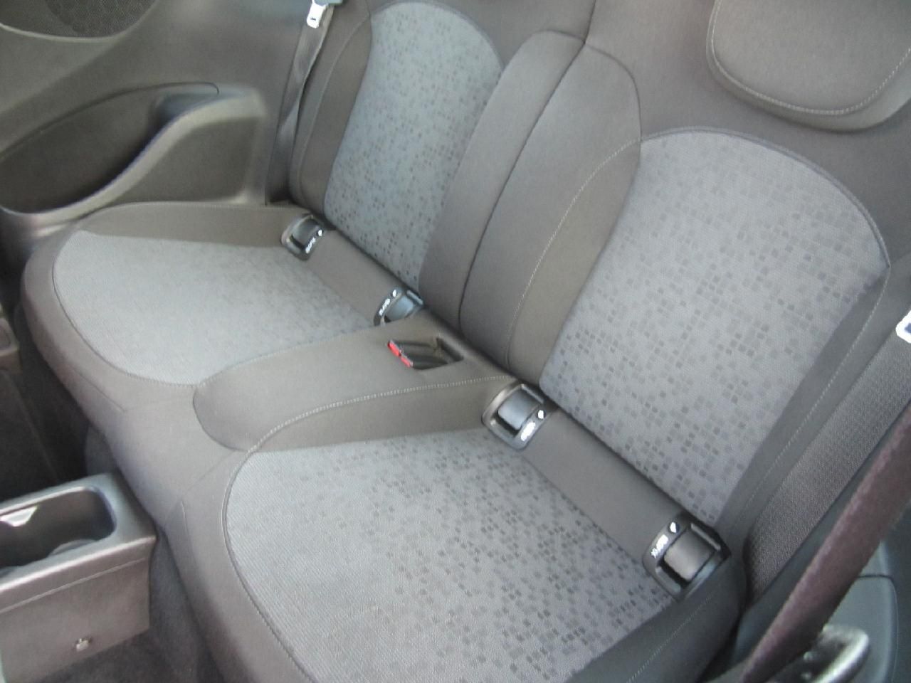 Fahrzeugabbildung Opel Jam ecoFlex