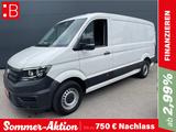 Volkswagen Crafter 35 Kasten L3 H2 2.0 TDI AHK 5-J-GAR. TRE - Volkswagen Crafter: 5.2