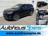 Ssangyong Tivoli Grand 1,5 T-GDI Onyx 2WD AT AUTOGAS LPG - mit LPG-Antrieb: Kombi, Automatik