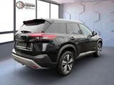 Nissan X-Trail 1.5 VC-T e-Power N-Connecta*AHK*NAVI*360 - Nissan X-TRAIL N-CONNECTA mit Hybrid-Antrieb (Benzin/Elektro)