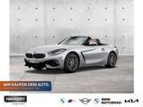 BMW Z4 Roadster 2.0i Sport Line LED 18" Leder - BMW Z4: 2.0