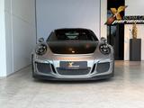 Porsche 911 GT3 RS - Keramik - KEINE Rennstrecke - Porsche: Renn