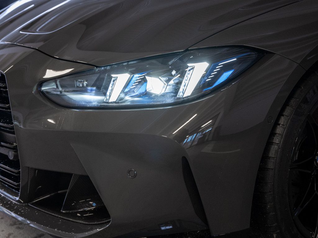 BMW M4 - Bild 25