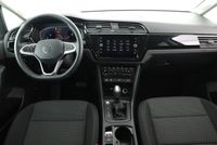Volkswagen Touran - Vorschau Bild 8