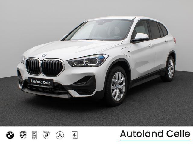 BMW X1 xD25e Kamera HUD DAB Navi+ Alarm LED Sport