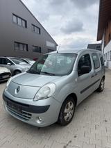 Renault Kangoo Expression - Renault Kangoo: Expression