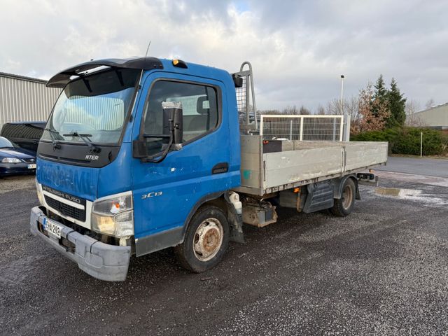 Mitsubishi Fuso Canter 3C13 mit ac / klima