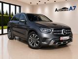 Mercedes-Benz GLC 200 4Matic 9G-TRONIC - gebrauchte Mercedes-Benz GLC 200 aus dem Jahr 2019