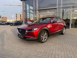Mazda CX-30 2.0 (186PS) Autom. Selection Prem-P. AHK A - rote Mazda CX-30