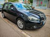 Volkswagen Golf 1.6 TDI DSG(Automatic) BlueMotion Style!!! - Volkswagen Golf: Automatic