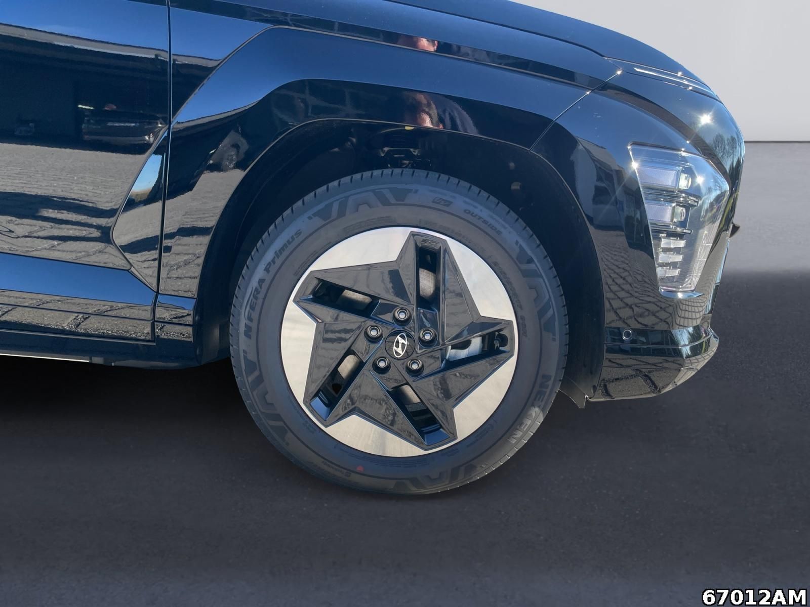 Hyundai KONA Elektro - Bild 5