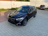 BMW X1 sDrive18d/Kamera/Navi/TÜV NEU/Service NEU - BMW: 1ser
