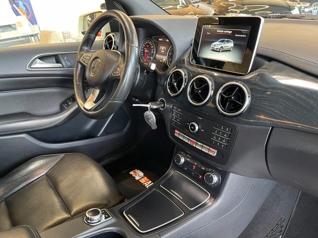 Mercedes-Benz B 250 B -Klasse 4Matic *1.HAND*19%*LED*TEMP*SZHZ