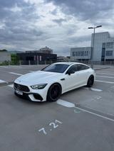 Mercedes-Benz AMG GT 63 S 4MATIC+ Autom. S | Aero-Paket