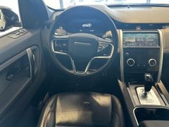 Foto Nummer 3: LAND ROVER Discovery Sport