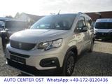 Peugeot Rifter Allure Elektro L1 AUTOMATIK-VIELE-EXTRAS! - Peugeot Rifter Kombi Gebrauchtwagen