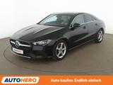 Mercedes-Benz CLA 220 4Matic Progressive Aut.*LED*NAVI*TEMPO* - Mercedes-Benz CLA 220: Limousine