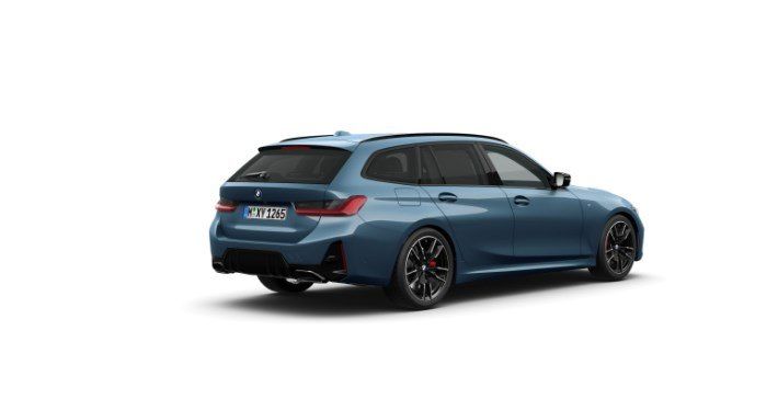 BMW M340d - Bild 2