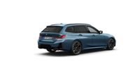 BMW M340d - Vorschau Bild 2