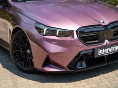 BMW M5 – 7 / 36