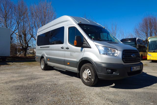 Ford Transit 460L4H3 18Sitze Trend