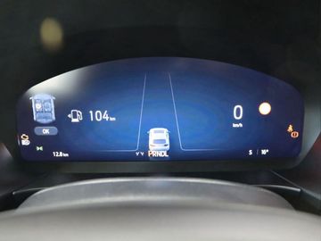 Ford Kuga ST-Line 1.5 AT AHK Navi Pano Kamera