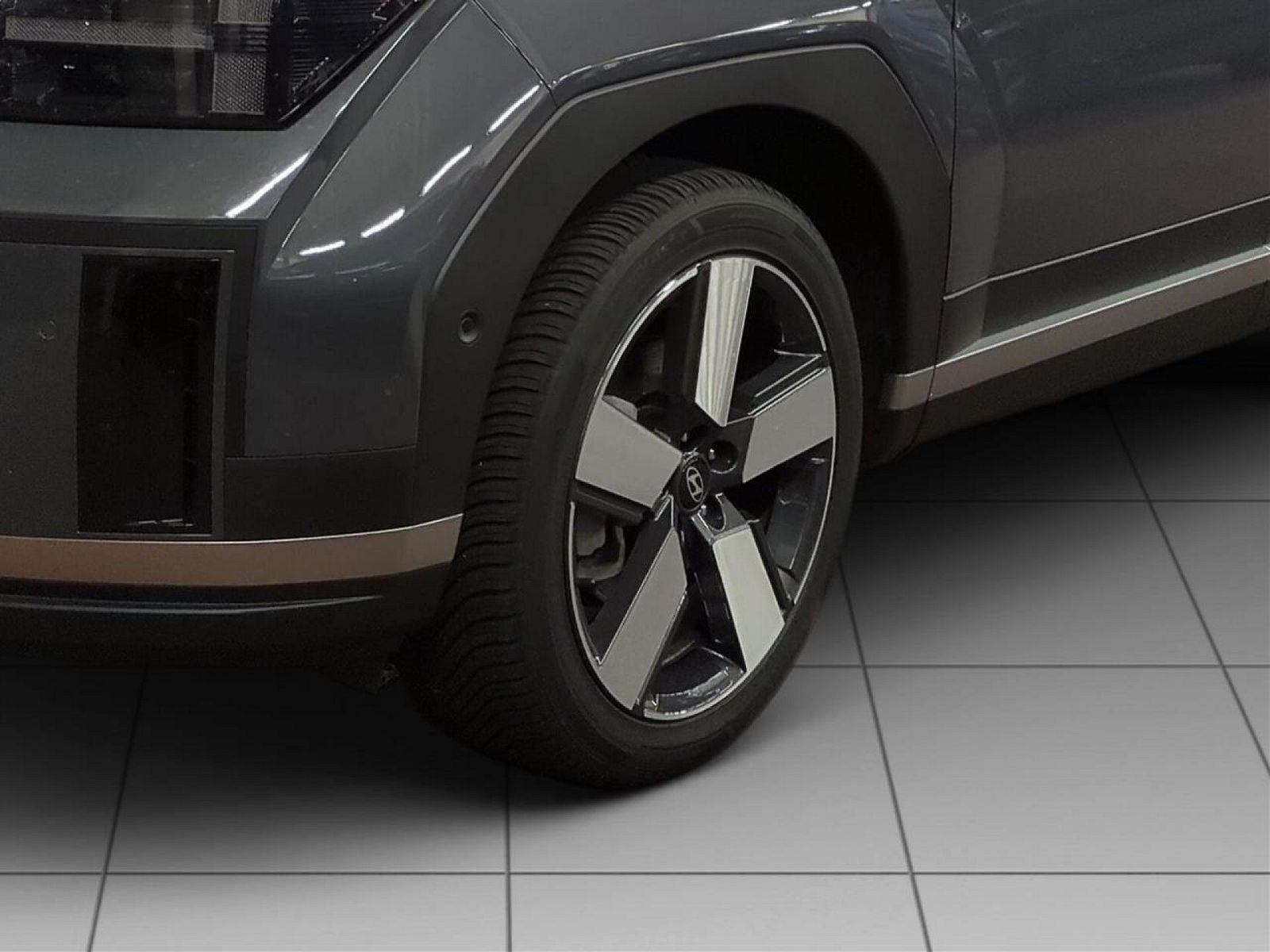 Hyundai Santa Fe – Bild 7