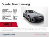 Audi e-tron GT qu B&O,Matrix,Leder,Sitzbel,Kameras - Audi e-tron GT: Automatik