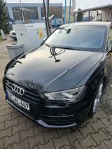 Audi S3 2.0 TFSI S tronic quattro - kein OPF  - Audi S3 in Frankfurt (Main)