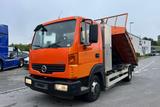 Nissan Atleon 80.19 4x2 Hooklift - Nissan Atleon