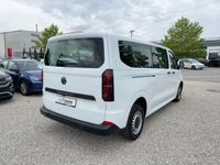 Volkswagen T7 Kombi - Vorschau Bild 7