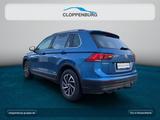 Volkswagen Tiguan 2.0 TDI Navi+ACC+SHZ+HiFi+Fernl.Ass+BT+ZV - VW Tiguan Gebrauchtwagen in Mannheim