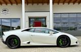 Lamborghini Huracán*LP610-4*LIFT*DEUTSCH*UNFALLFREI* - gebrauchte Lamborghini Huracán aus dem Jahr 2018