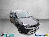 Opel Crossland Elegance 1.2 Turbo Navi Kamera Allwett - Opel Crossland (X): Elegance