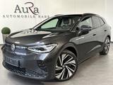 Volkswagen ID.4 4M GTX Sport NAV+MATRIX+ACC+KAM+VC+21ZO+1HD - Volkswagen ID.4: GTX